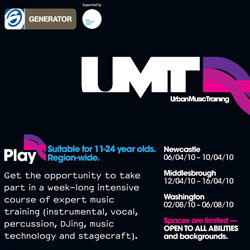 umt logo